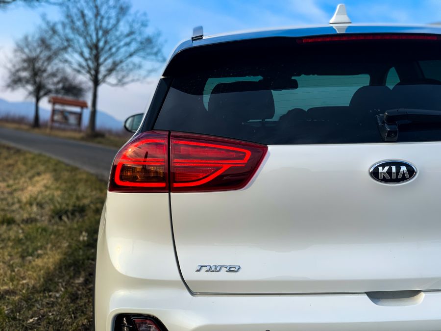 All in one - KIA Niro Plug-in hibrid (Niro PHEV) - Autó & Motor - MOBILITY - kia, kia niro, kia niro phev, kia niro phev teszt, kia niro plug in hibrid, kia niro pulug in hybrid, kia niro teszt, 