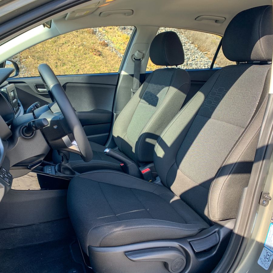 Tágasan a városban - Kia Rio 1.4 MPI - Autó & Motor - MOBILITY - kia, kia rio, kia rio 1.4MPI teszt, kia rio teszt, 