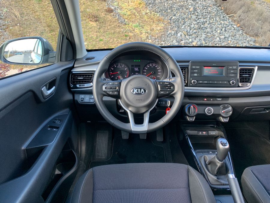 Tágasan a városban - Kia Rio 1.4 MPI - Autó & Motor - MOBILITY - kia, kia rio, kia rio 1.4MPI teszt, kia rio teszt, 