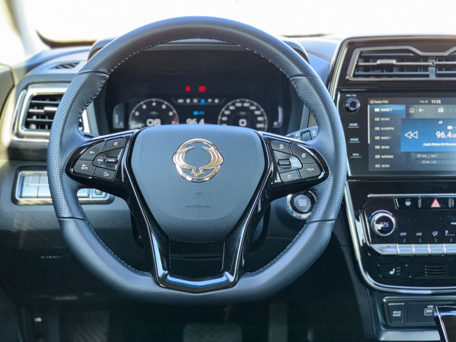 I love it - Tivoli 1.5GDI - Autó & Motor - MOBILITY - ssangyong, ssangyong crossover, ssangyong tivoli, ssangyong tivoli teszt,