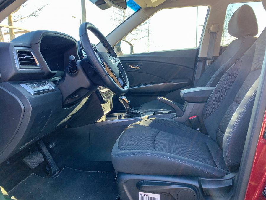 I love it - Tivoli 1.5GDI - Autó & Motor - MOBILITY - ssangyong, ssangyong crossover, ssangyong tivoli, ssangyong tivoli teszt,