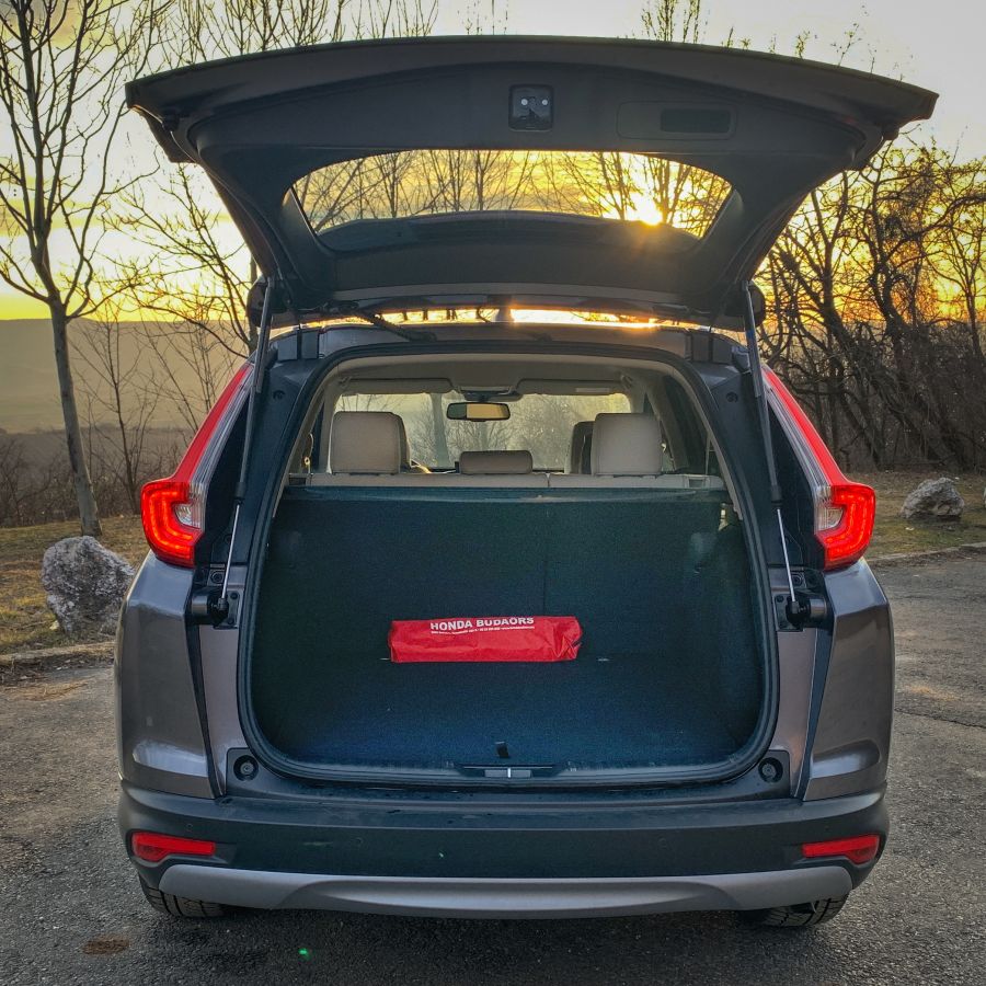 Majdnem tökéletes! - Honda CR-V 2.0 Hybrid Lifestyle - Autó & Motor - MOBILITY - honda crv, honda crv hibrid teszt, honda crv lifestyle 2.0 hybrid, honda hibrid, honda hybrid, honda teszt,