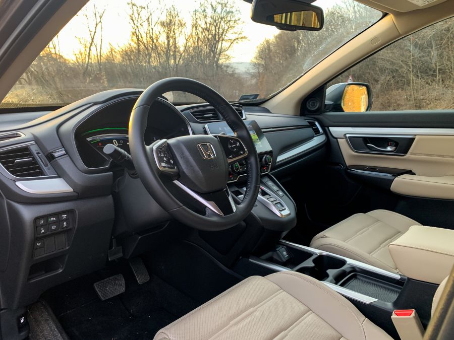 Majdnem tökéletes! - Honda CR-V 2.0 Hybrid Lifestyle - Autó & Motor - MOBILITY - honda crv, honda crv hibrid teszt, honda crv lifestyle 2.0 hybrid, honda hibrid, honda hybrid, honda teszt,