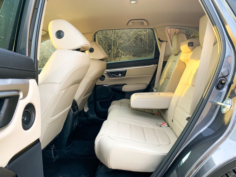 Majdnem tökéletes! - Honda CR-V 2.0 Hybrid Lifestyle - Autó & Motor - MOBILITY - honda crv, honda crv hibrid teszt, honda crv lifestyle 2.0 hybrid, honda hibrid, honda hybrid, honda teszt,