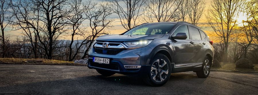 Majdnem tökéletes! - Honda CR-V 2.0 Hybrid Lifestyle - Autó & Motor - MOBILITY - honda crv, honda crv hibrid teszt, honda crv lifestyle 2.0 hybrid, honda hibrid, honda hybrid, honda teszt,
