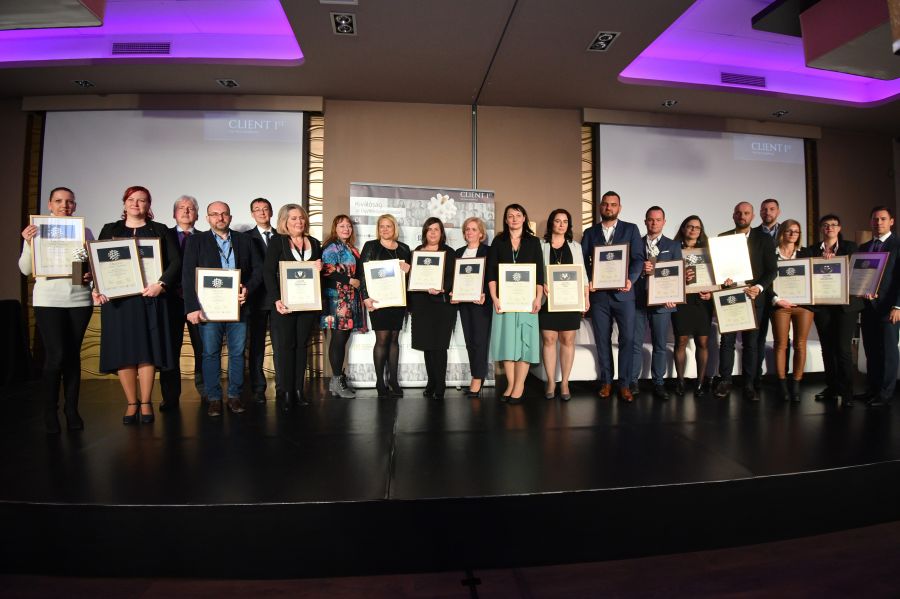 Garantáltan válságálló befektetés az elégedett ügyfélkör - Sikertippek -  - clientfirst, ügyfélkiszolgálás,