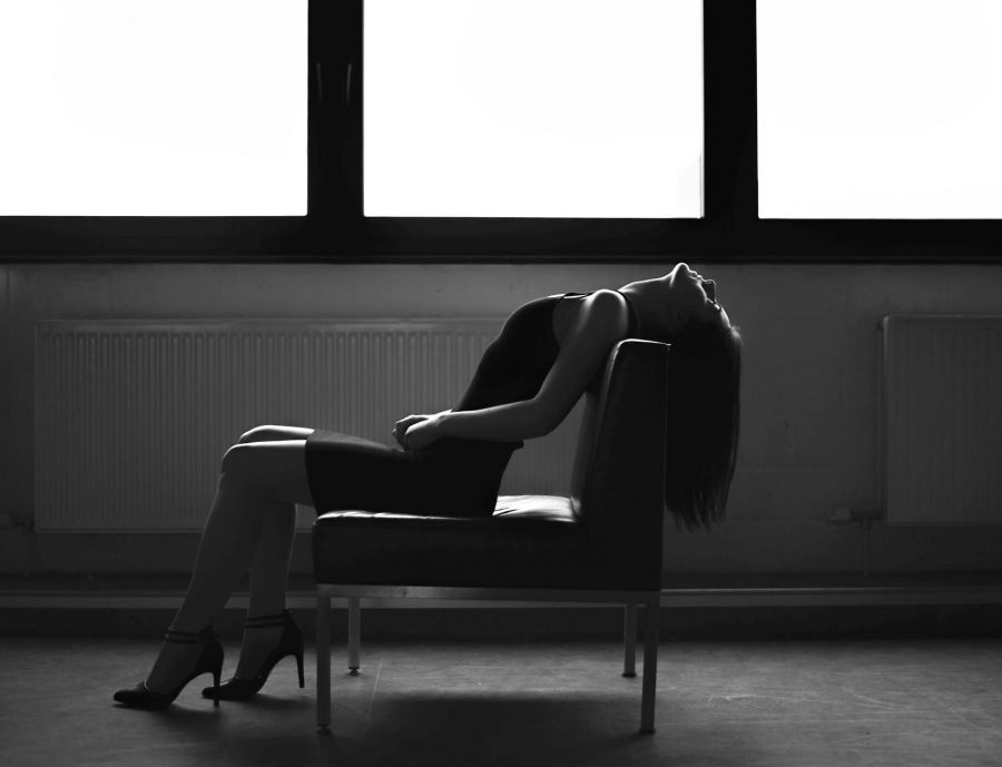 Mitől szexi a nő? -  -  - csábítás, nő, nőies prioritások, nőiesség, párkapcsolat, 