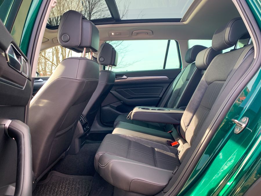 Minden amire szükséged lehet - Volkswagen Passat Alltrack - Autó & Motor - MOBILITY - autó, teszt, volkswagen, volkswagen passat alltrack, 