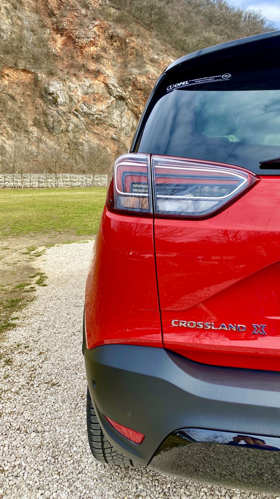 Opel hangulat Peugeot kulccsal – Crossland X 1.5d Ultimate - Autó & Motor - MOBILITY - crossland x, crossland x teszt, opel crossland x, opel crossland x teszt, opel suv teszt, opel teszt, 