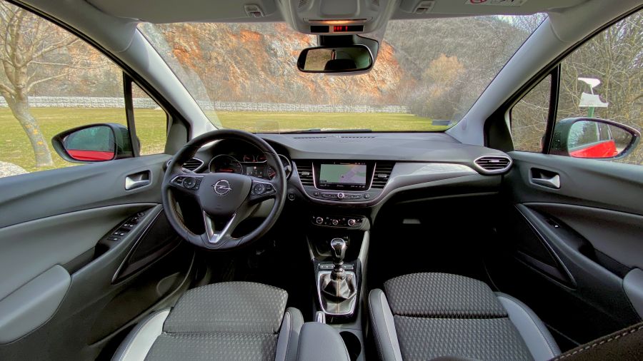 Opel hangulat Peugeot kulccsal – Crossland X 1.5d Ultimate - Autó & Motor - MOBILITY - crossland x, crossland x teszt, opel crossland x, opel crossland x teszt, opel suv teszt, opel teszt, 