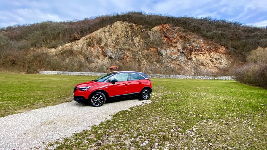 Opel hangulat Peugeot kulccsal – Crossland X 1.5d Ultimate - Autó & Motor - MOBILITY - crossland x, crossland x teszt, opel crossland x, opel crossland x teszt, opel suv teszt, opel teszt, 