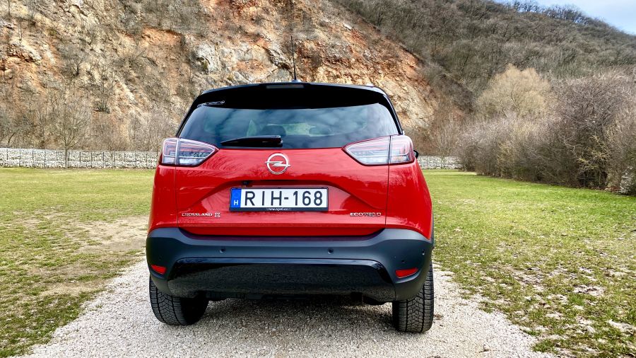 Opel hangulat Peugeot kulccsal – Crossland X 1.5d Ultimate - Autó & Motor - MOBILITY - crossland x, crossland x teszt, opel crossland x, opel crossland x teszt, opel suv teszt, opel teszt, 