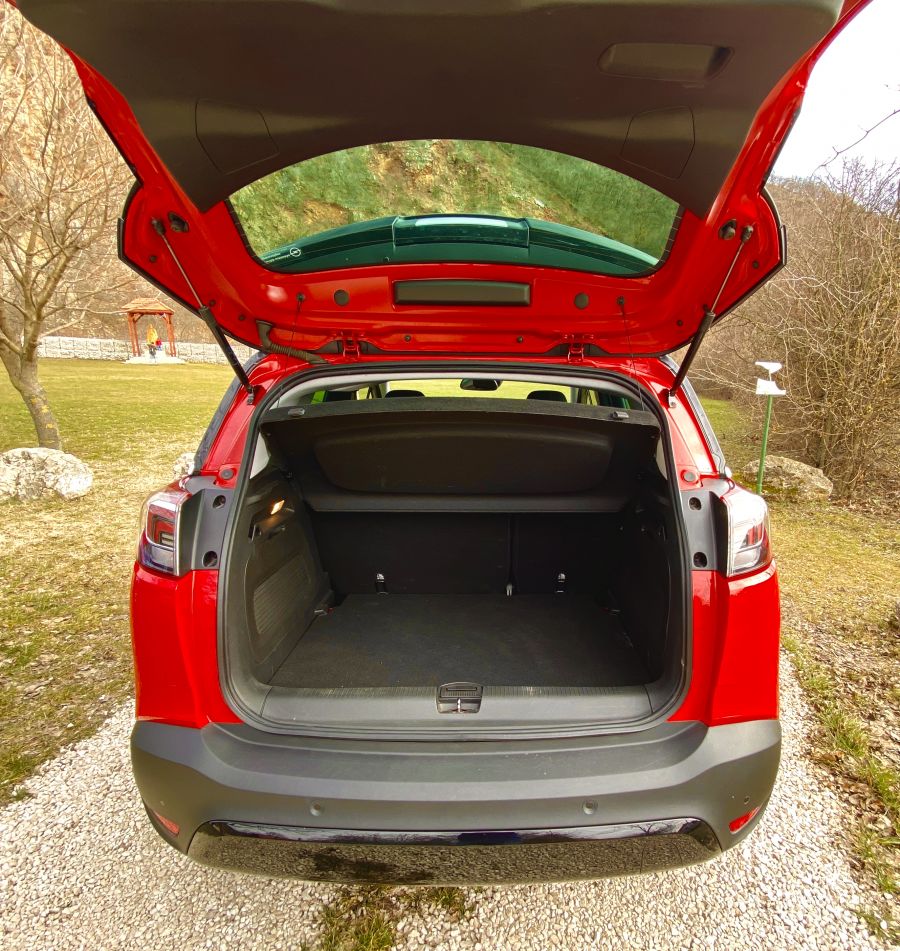 Opel hangulat Peugeot kulccsal – Crossland X 1.5d Ultimate - Autó & Motor - MOBILITY - crossland x, crossland x teszt, opel crossland x, opel crossland x teszt, opel suv teszt, opel teszt, 