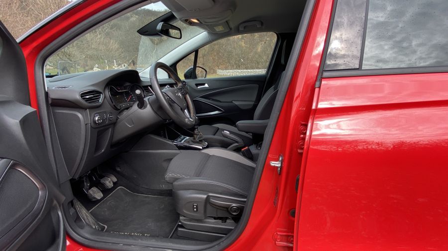 Opel hangulat Peugeot kulccsal – Crossland X 1.5d Ultimate - Autó & Motor - MOBILITY - crossland x, crossland x teszt, opel crossland x, opel crossland x teszt, opel suv teszt, opel teszt, 