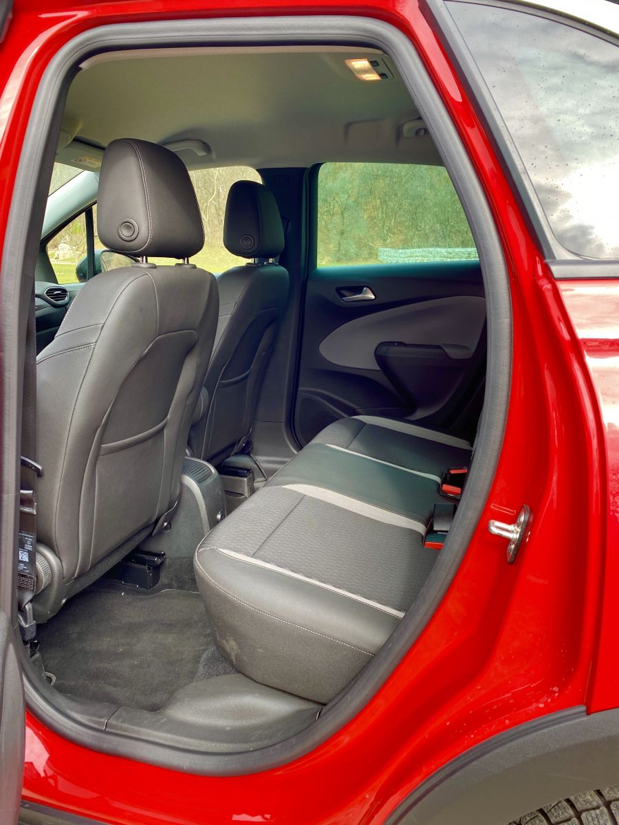 Opel hangulat Peugeot kulccsal – Crossland X 1.5d Ultimate - Autó & Motor - MOBILITY - crossland x, crossland x teszt, opel crossland x, opel crossland x teszt, opel suv teszt, opel teszt, 