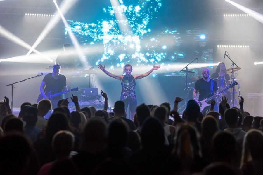 DJ-cunamit zúdított az EFOTT - Kikapcsoló - STYLENEWS - efott 2020, fesztiválok 2020, 