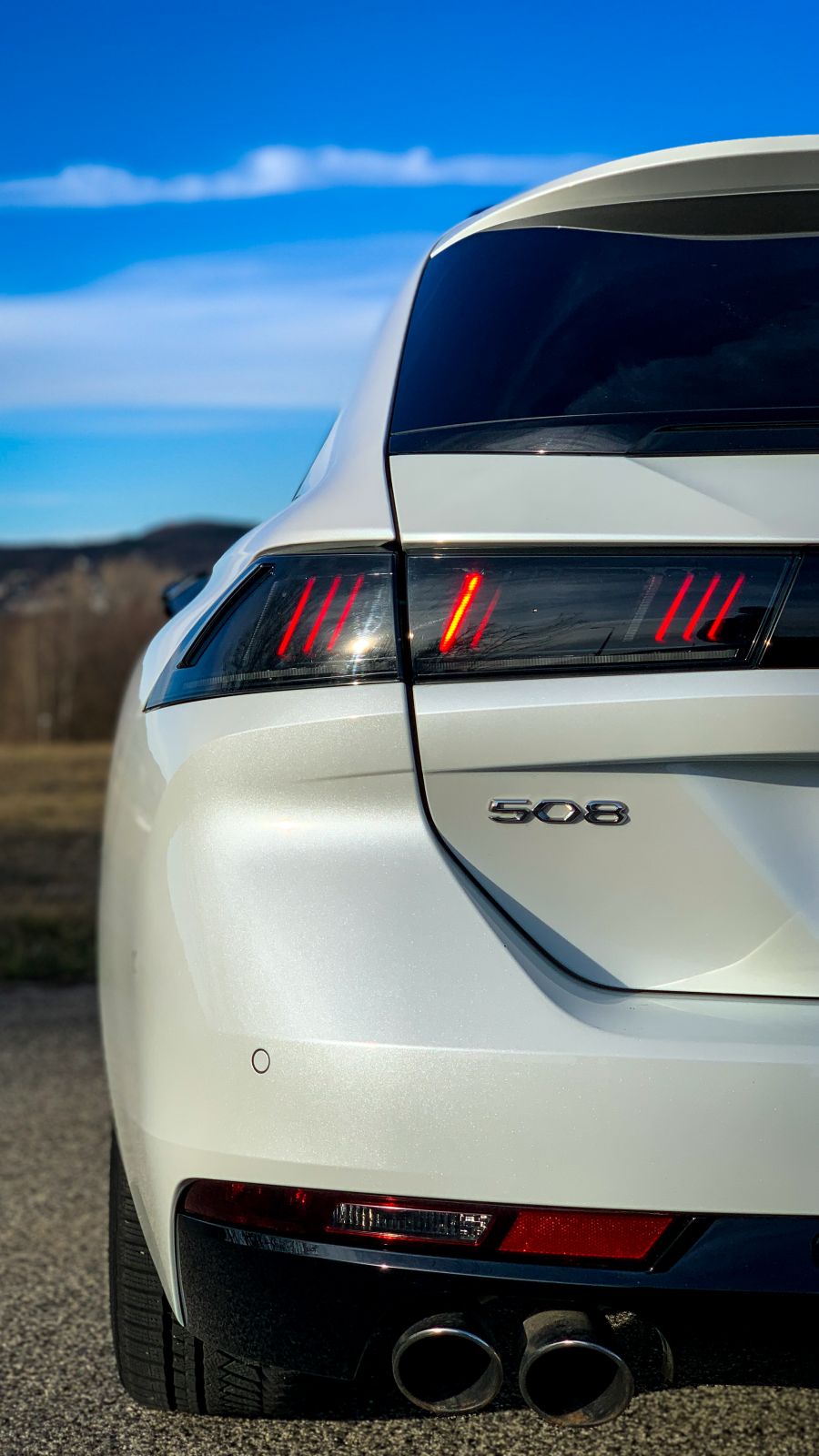 A zászlóshajó – Peugeot 508 SW GT Line 2.0 BlueHDI - Autó & Motor - MOBILITY - 508 kombi, 508 teszt, peugeot 508, peugeot 508 sw, peugeot 508 teszt, peugeot teszt, 