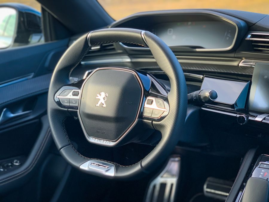 A zászlóshajó – Peugeot 508 SW GT Line 2.0 BlueHDI - Autó & Motor - MOBILITY - 508 kombi, 508 teszt, peugeot 508, peugeot 508 sw, peugeot 508 teszt, peugeot teszt, 