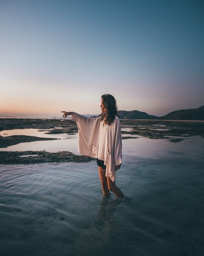 Engedd el a félelmeidet, és légy hálás! -  -  - életszemlélet, félelmek, gondolkodásmód, 