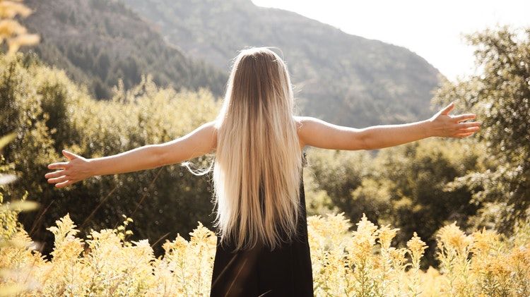 Legyél az az energia, amit vonzani akarsz -  -  - önismeret, tudatosság, vágyak, vonzás, vonzás törvénye, 