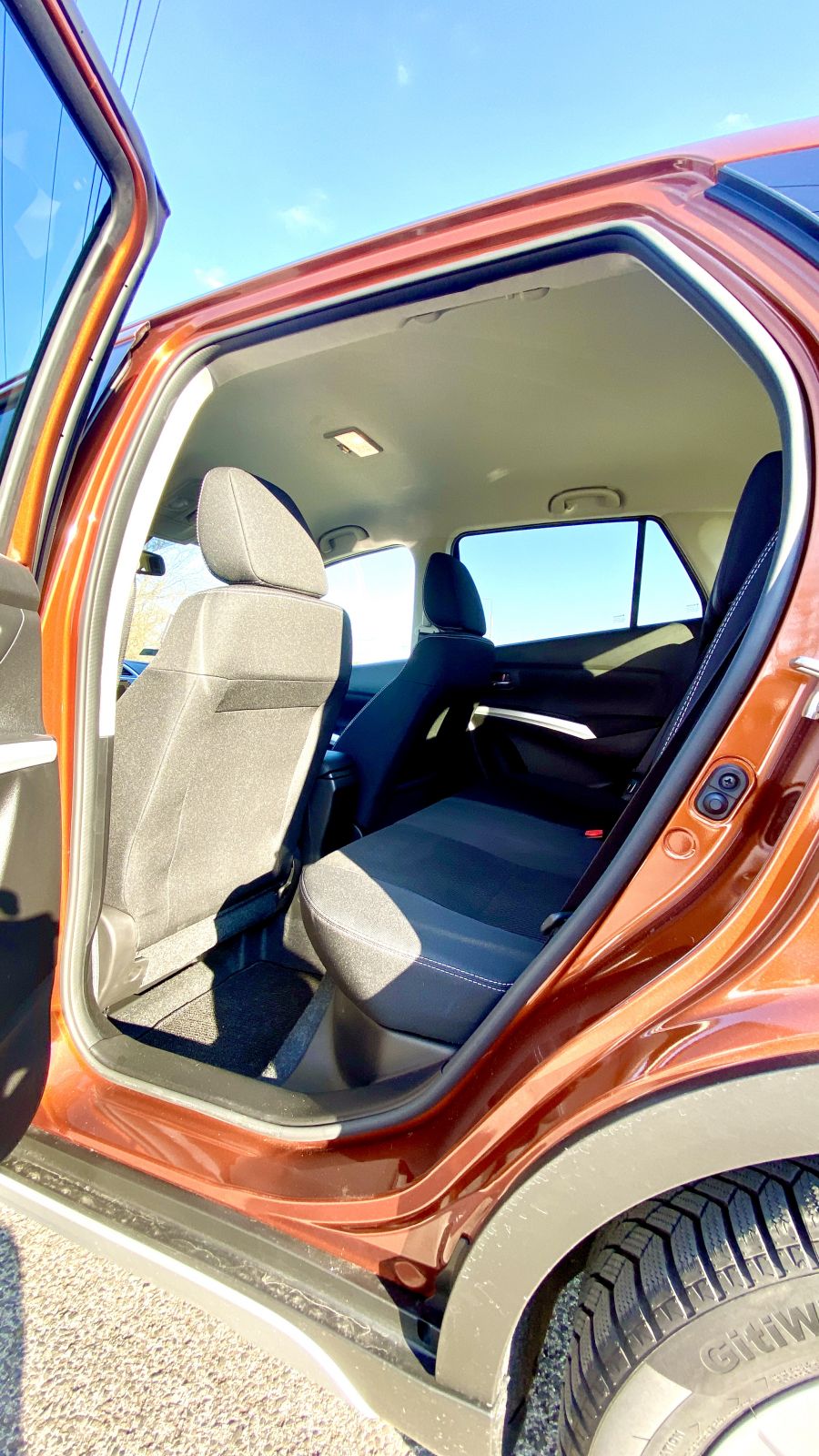 Minden igényt kielégít - Suzuki SX4 S-Cross 1.4 Hybrid GLX - Autó & Motor - MOBILITY - suzuki, suzuki hibrid, suzuki hybrid, suzuki scross, suzuki sx4, suzuki sx4 scross, 