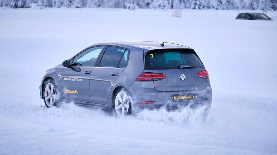 Új futófelülettel és keverékkel érkezik a Continental WinterContact TS 870 - Autó & Motor - MOBILITY - abroncs, continental, gumiabroncs,