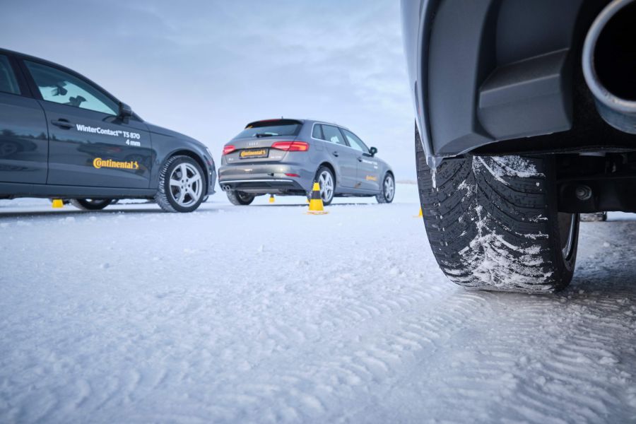 Új futófelülettel és keverékkel érkezik a Continental WinterContact TS 870 - Autó & Motor - MOBILITY - abroncs, continental, gumiabroncs,