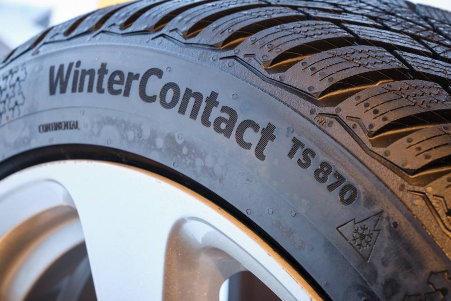 Új futófelülettel és keverékkel érkezik a Continental WinterContact TS 870 - Autó & Motor - MOBILITY - abroncs, continental, gumiabroncs,