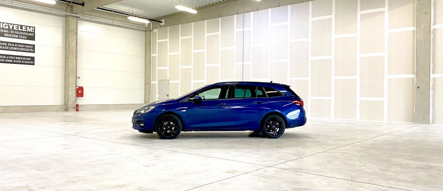 Jön az Astra mindenit érzés? – Opel Astra Sports Tourer 1.5D - Autó & Motor - MOBILITY - astra dízel teszt, astra sports tourer, opel astra 1.5 dízel, opel astra dízel teszt, opel astra teszt, 