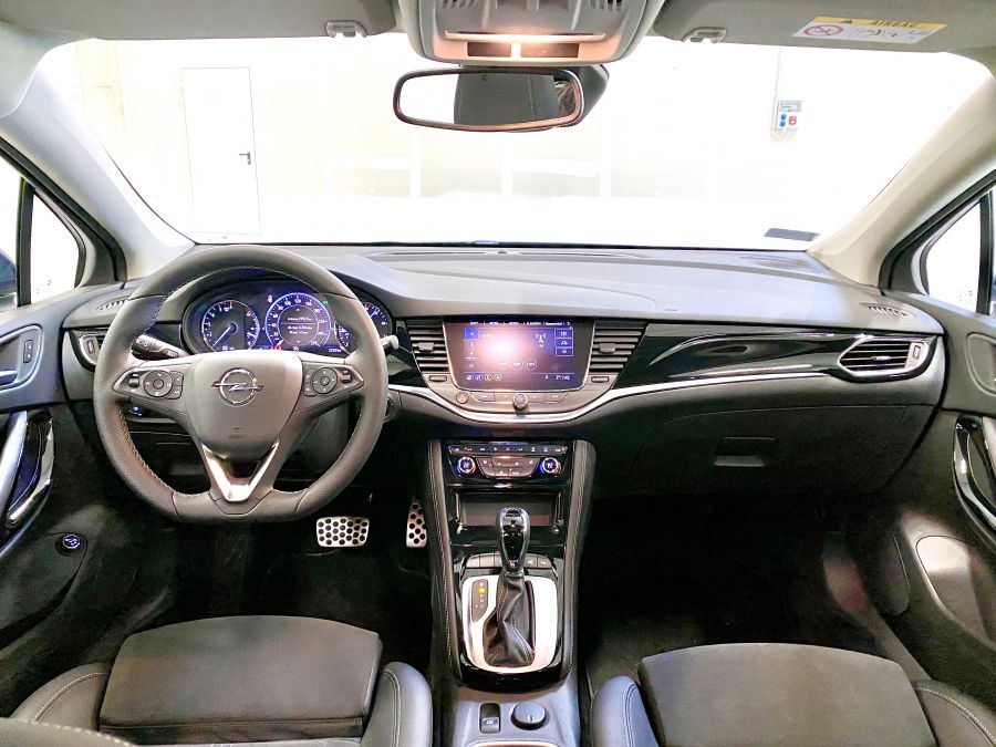 Jön az Astra mindenit érzés? – Opel Astra Sports Tourer 1.5D - Autó & Motor - MOBILITY - astra dízel teszt, astra sports tourer, opel astra 1.5 dízel, opel astra dízel teszt, opel astra teszt, 