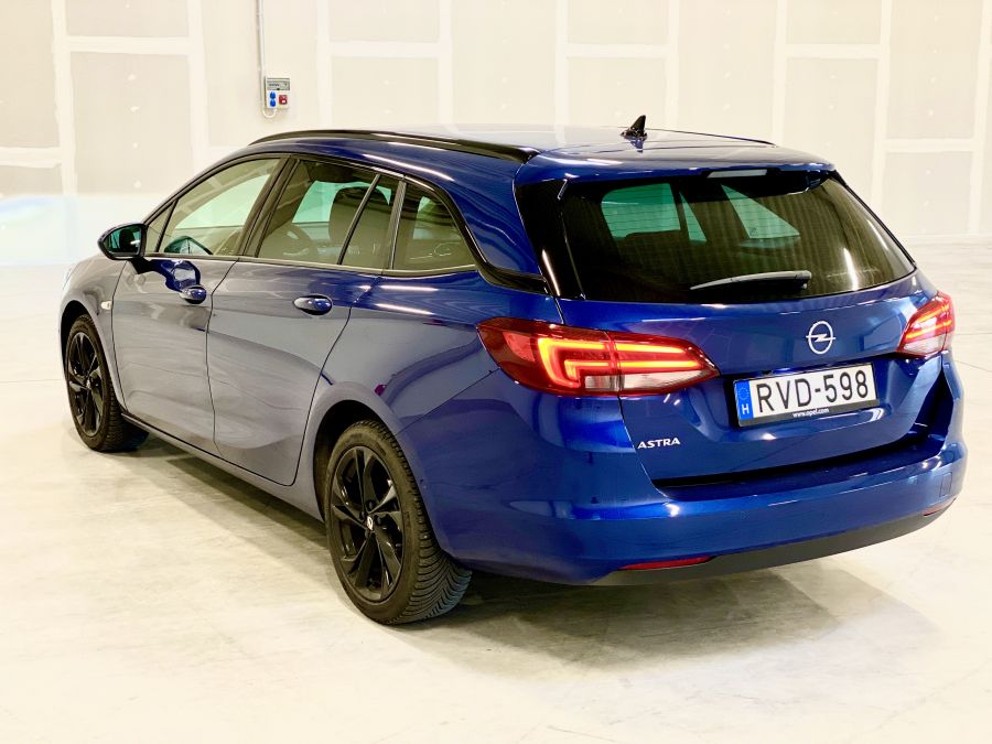 Jön az Astra mindenit érzés? – Opel Astra Sports Tourer 1.5D - Autó & Motor - MOBILITY - astra dízel teszt, astra sports tourer, opel astra 1.5 dízel, opel astra dízel teszt, opel astra teszt, 