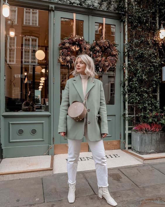 Stílusiskola: Ezt a 10 szettet viselnénk, ha most az utcán sétálgathatnánk -  -  - divat, inspiráció, outfit, stílus, 