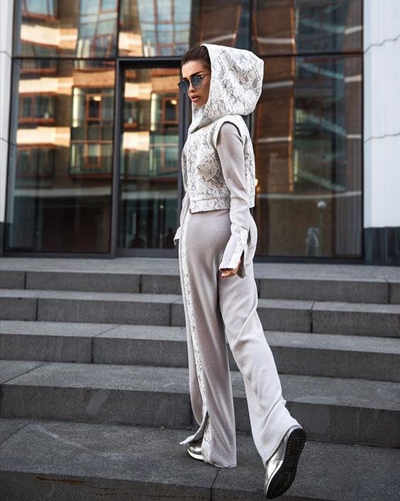 Stílusiskola: Ezt a 10 szettet viselnénk, ha most az utcán sétálgathatnánk -  -  - divat, inspiráció, outfit, stílus, 