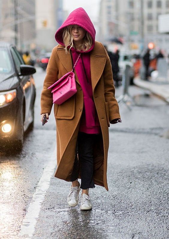 Stílusiskola: Ezt a 10 szettet viselnénk, ha most az utcán sétálgathatnánk -  -  - divat, inspiráció, outfit, stílus, 