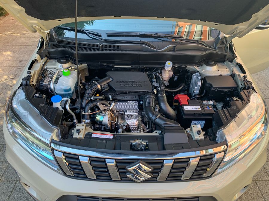 Az optimum – Suzuki Vitara GLX Hybrid AllGrip - Autó & Motor - MOBILITY - suzuki, suzuki allgrip, suzuki vitara, suzuki vitara teszt, vitara, vitara 2020, vitara hibrid, vitara hybrid, vitara teszt, 