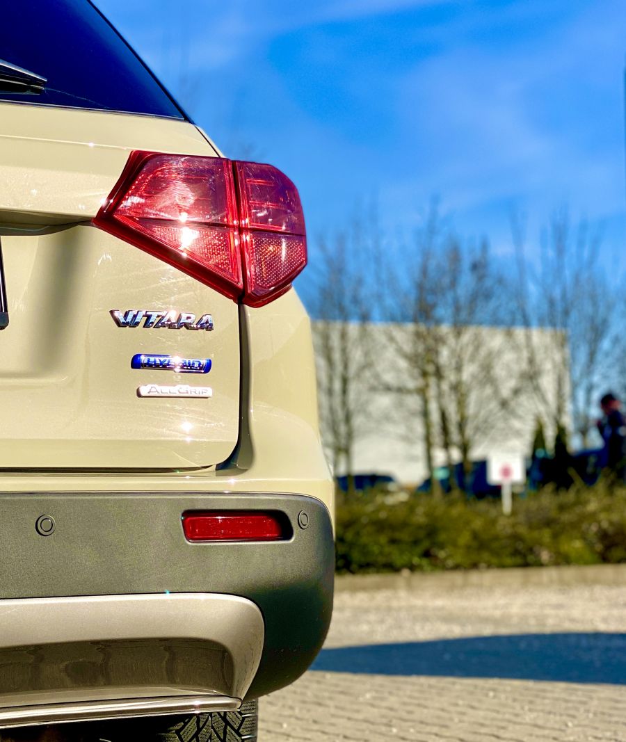Az optimum – Suzuki Vitara GLX Hybrid AllGrip - Autó & Motor - MOBILITY - suzuki, suzuki allgrip, suzuki vitara, suzuki vitara teszt, vitara, vitara 2020, vitara hibrid, vitara hybrid, vitara teszt, 