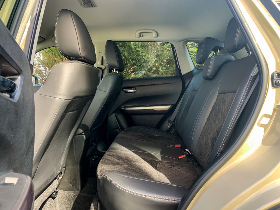 Az optimum – Suzuki Vitara GLX Hybrid AllGrip - Autó & Motor - MOBILITY - suzuki, suzuki allgrip, suzuki vitara, suzuki vitara teszt, vitara, vitara 2020, vitara hibrid, vitara hybrid, vitara teszt, 