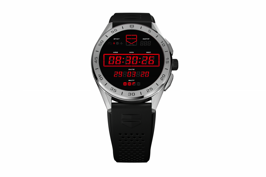 A TAG HEUER BEMUTATJA: A LUXUS CONNECTED ÓRÁK ÚJ GENERÁCIÓJA - ÉN - Divathírek - okosóra, óra, tag heuer, 