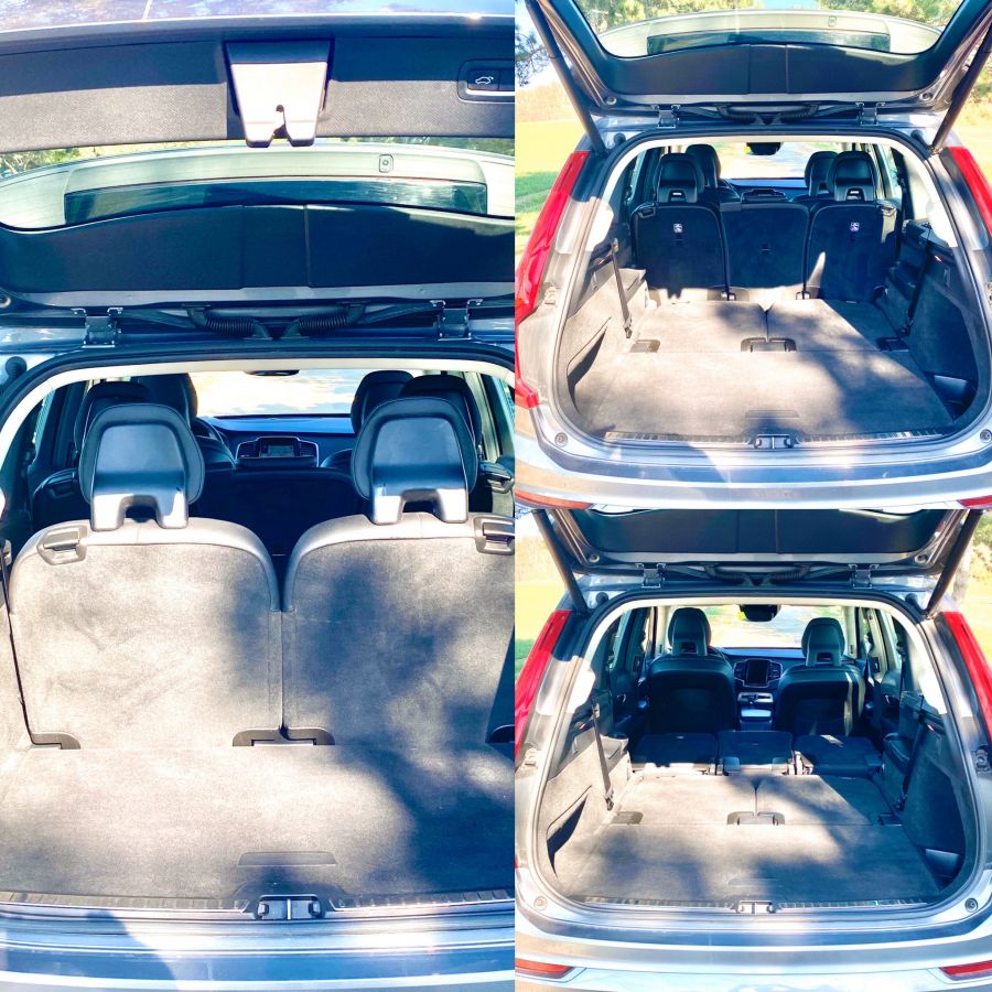 A legnagyobb biztonság – Volvo XC90 D5 AWD Momentum (2016-os modell) - Autó & Motor - MOBILITY - volvo, volvo xc90, volvo xc90 teszt, xc90, xc90 d5, 