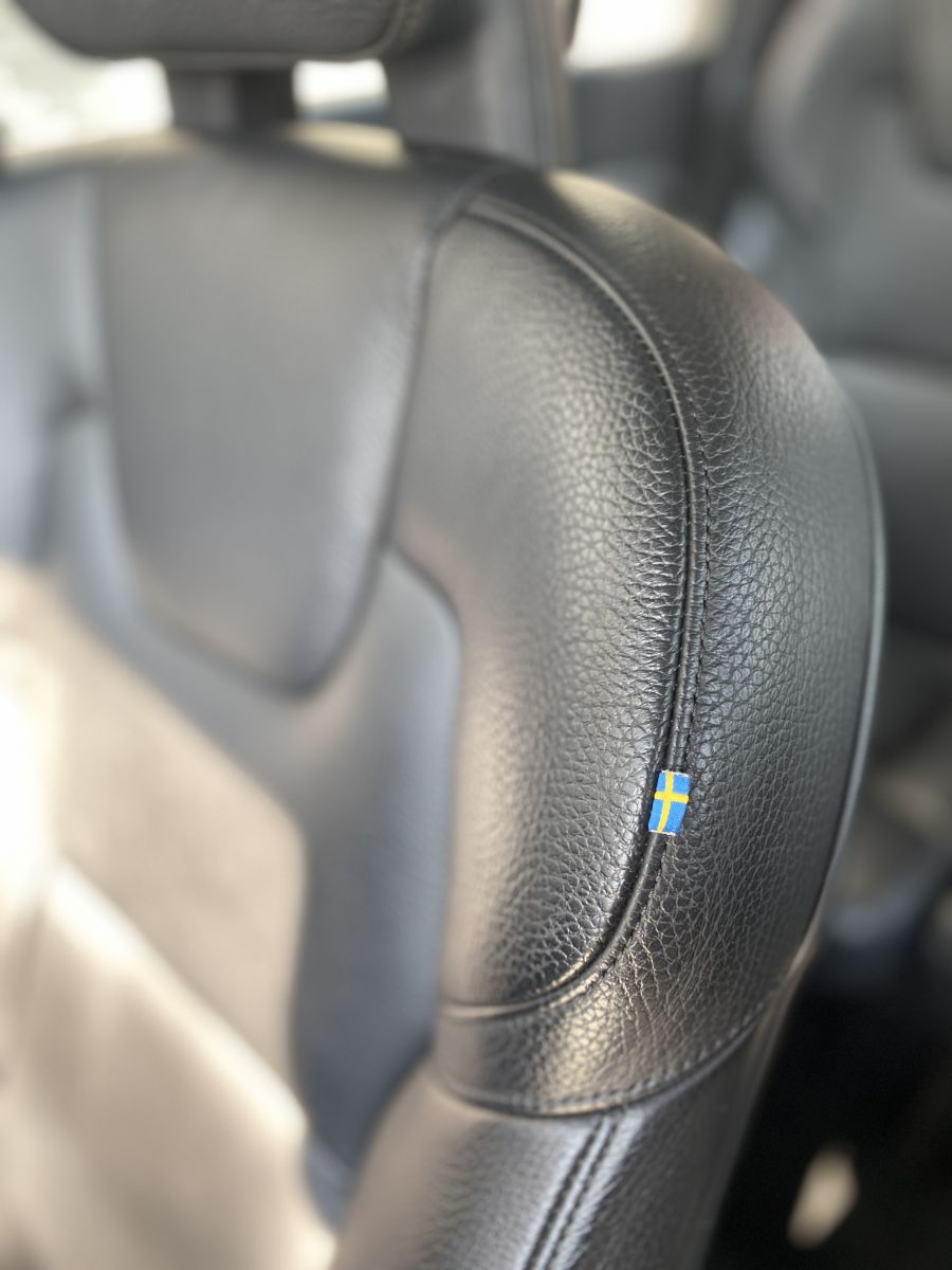 A legnagyobb biztonság – Volvo XC90 D5 AWD Momentum (2016-os modell) - Autó & Motor - MOBILITY - volvo, volvo xc90, volvo xc90 teszt, xc90, xc90 d5, 