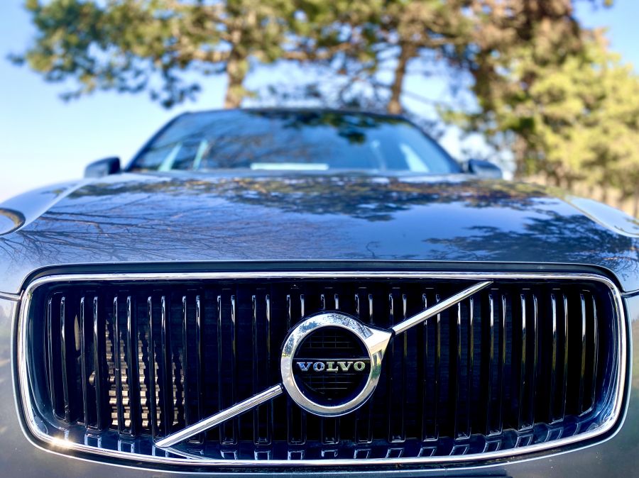 A legnagyobb biztonság – Volvo XC90 D5 AWD Momentum (2016-os modell) - Autó & Motor - MOBILITY - volvo, volvo xc90, volvo xc90 teszt, xc90, xc90 d5, 