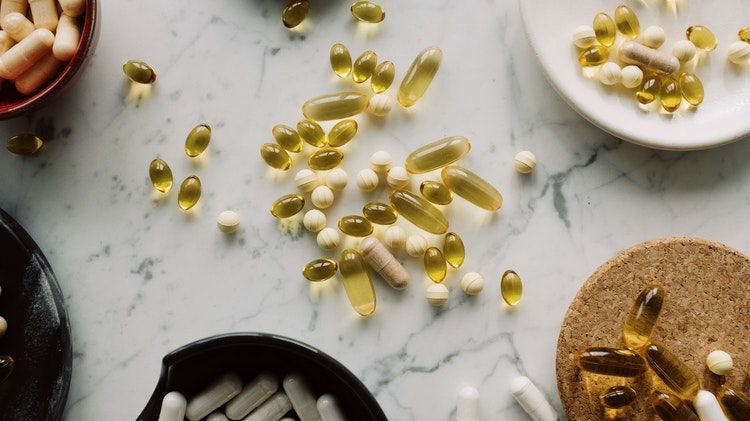 Hogyan szedjük a vitaminokat? -  -  - ásványi anyagok, egészség, egészséges életmód, vitaminok, 