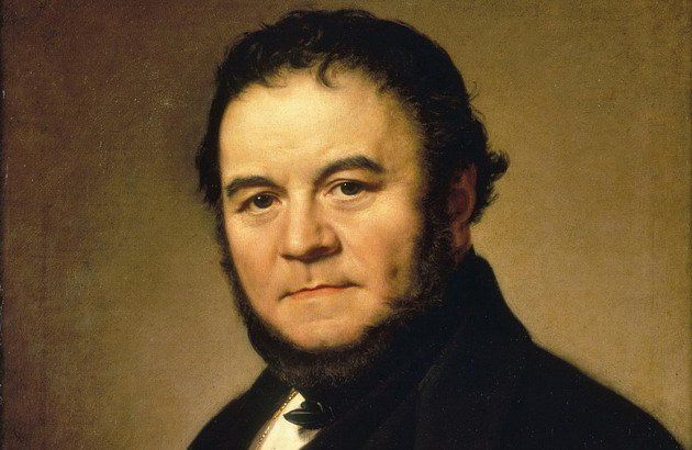 'A bátorságot nem lehet megtanulni!' - A 10 legszebb Stendhal idézet -  -  - kultúra, stendhal, stendhal idézetek, 