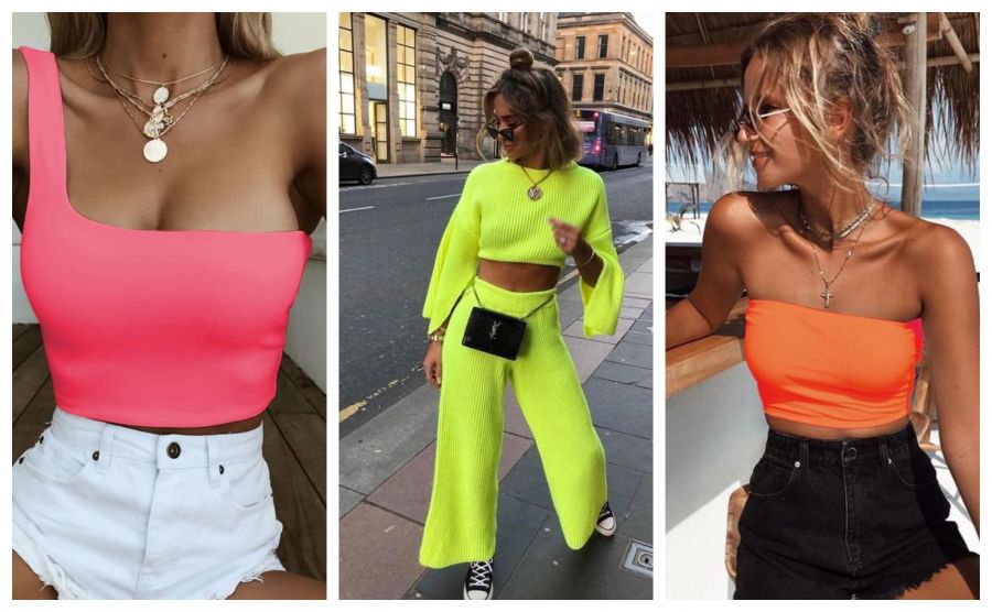 Stílusiskola: 2020-as nyári trendelőrejelzés -  -  - divat, nyár, trend, trendelőrejelzés, 