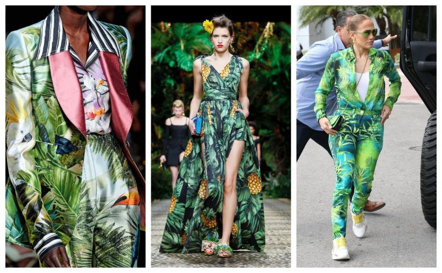 Stílusiskola: 2020-as nyári trendelőrejelzés -  -  - divat, nyár, trend, trendelőrejelzés, 