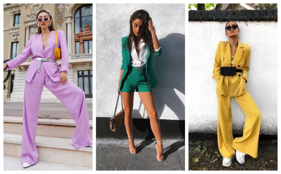 Stílusiskola: 2020-as nyári trendelőrejelzés -  -  - divat, nyár, trend, trendelőrejelzés, 