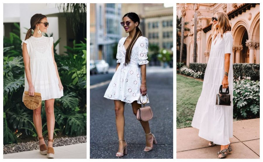 Stílusiskola: 2020-as nyári trendelőrejelzés -  -  - divat, nyár, trend, trendelőrejelzés, 