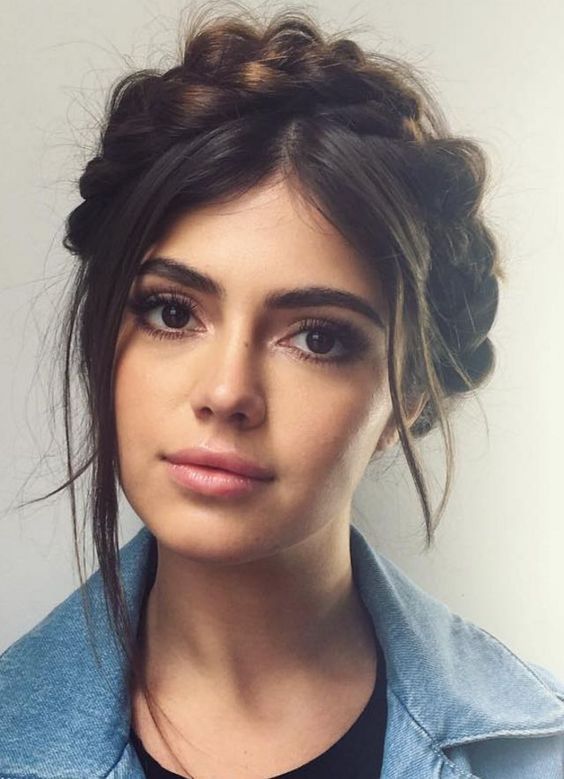 Top10: A legszebb fonatok -  -  - fonat, haj, hajápolás, 