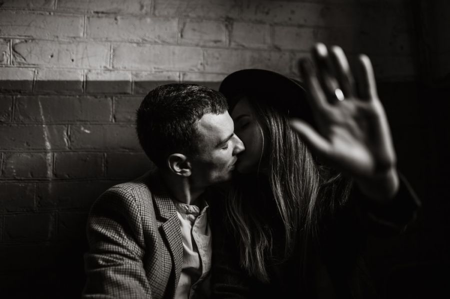 Férfiszempont: Az 'elvagyunk' kapcsolat -  -  - férfiszemmel, férfiszempont, kapcsolat, 