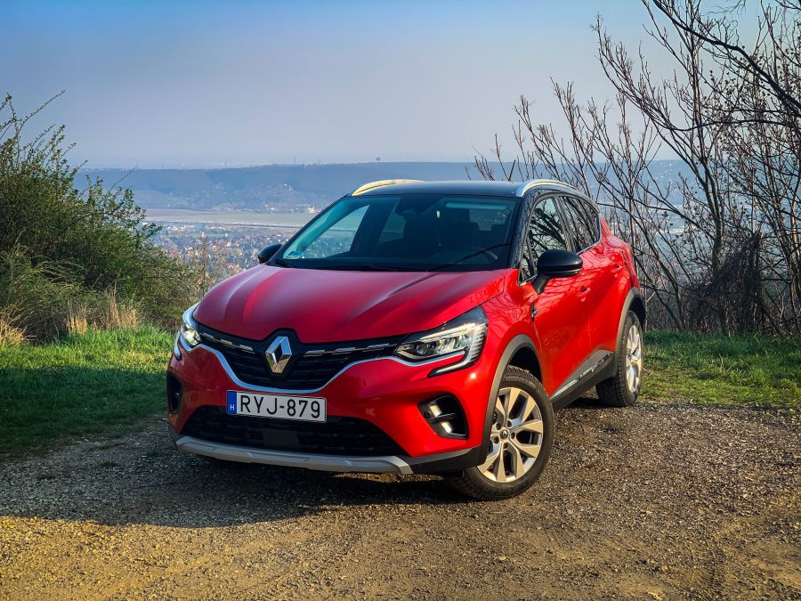#Maradjakocsidban! – Renault Captur 1.5D Intense - Autó & Motor - MOBILITY - captur, captur teszt, renault captur, renault captur 2020, renault captur teszt, renaultcaptur, 